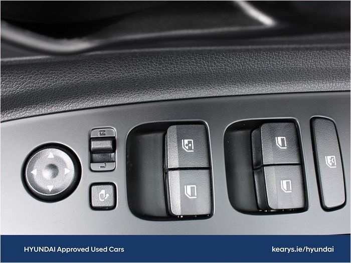 Hyundai i20 2024