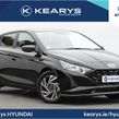 Hyundai i20 2024