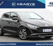 Hyundai i20 2024