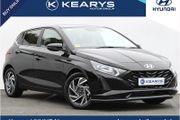 Hyundai i20 2024