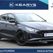 Hyundai i20 2026