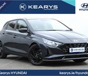 Hyundai i20 2026