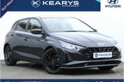 Hyundai i20 2026
