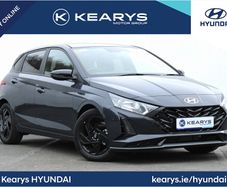 Hyundai i20 2026