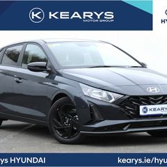Hyundai i20 2026