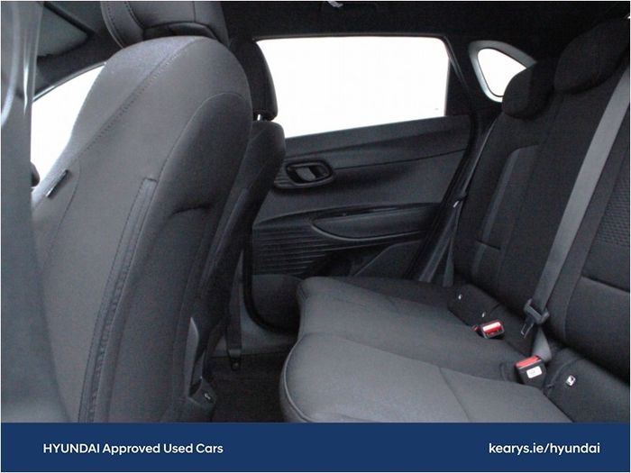 Hyundai i20 2026
