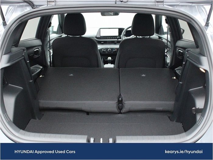 Hyundai i20 2026
