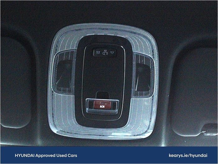 Hyundai i20 2026