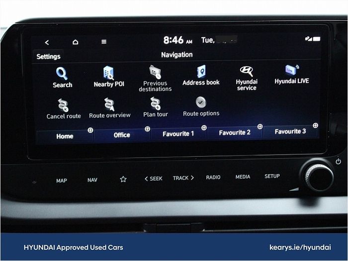 Hyundai i20 2026