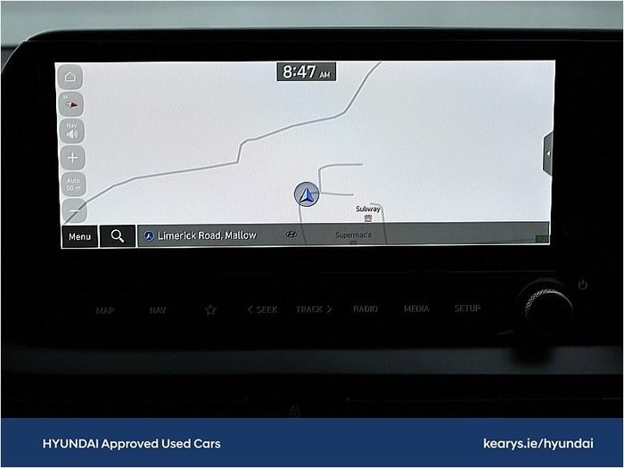 Hyundai i20 2026