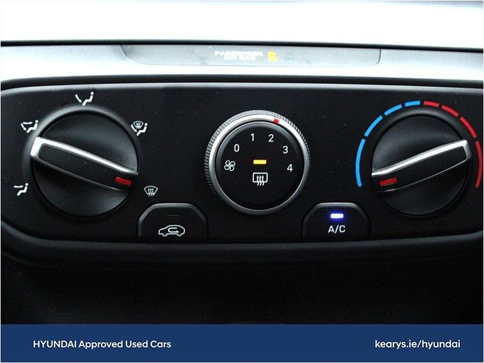 Hyundai i20 2026