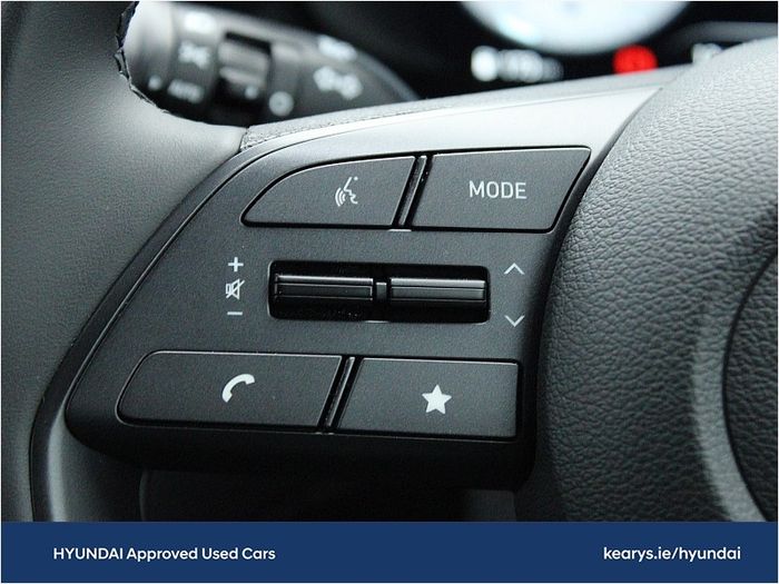 Hyundai i20 2026