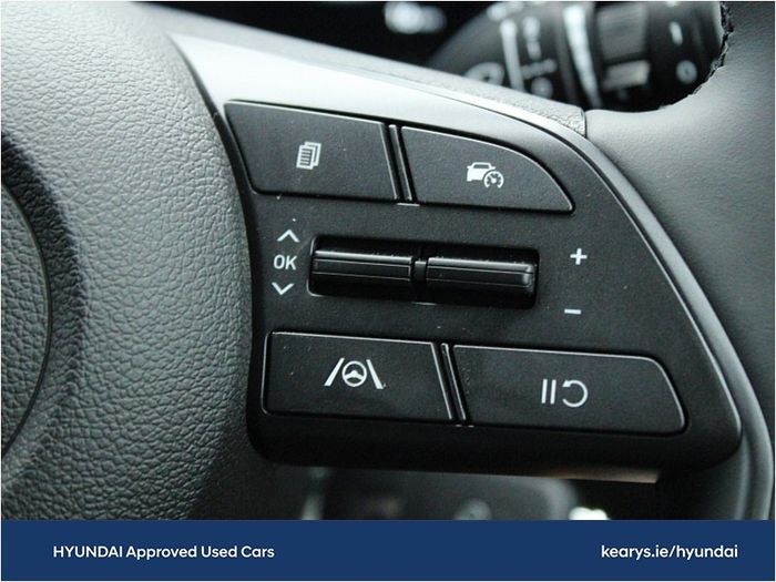 Hyundai i20 2026