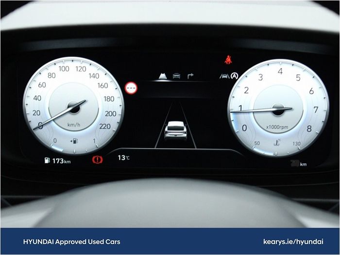 Hyundai i20 2026