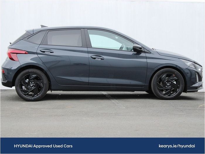 Hyundai i20 2026