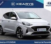 Hyundai i10 2024