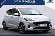 Hyundai i10 2024