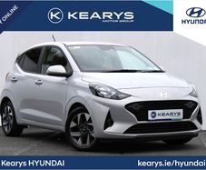 Hyundai i10 2024