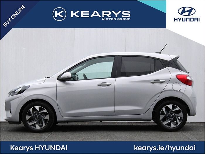 Hyundai i10 2024