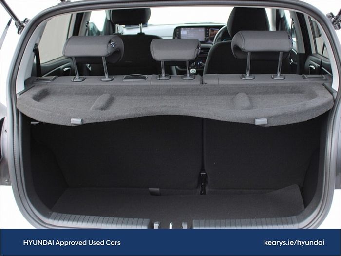 Hyundai i10 2024