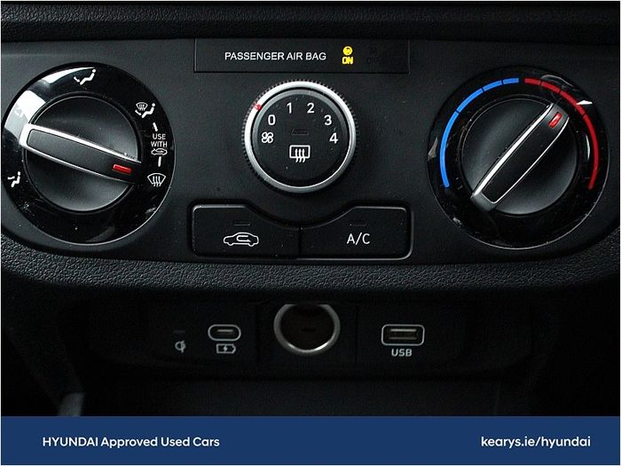 Hyundai i10 2024