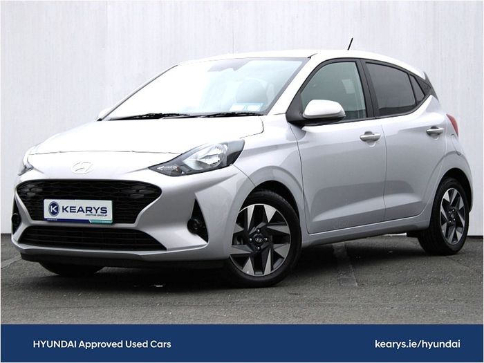 Hyundai i10 2024