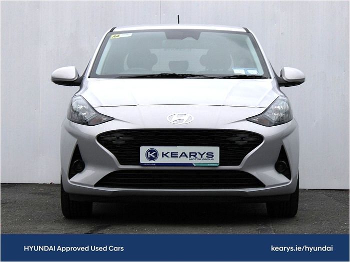 Hyundai i10 2024