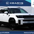 Hyundai Santa Fe 2025