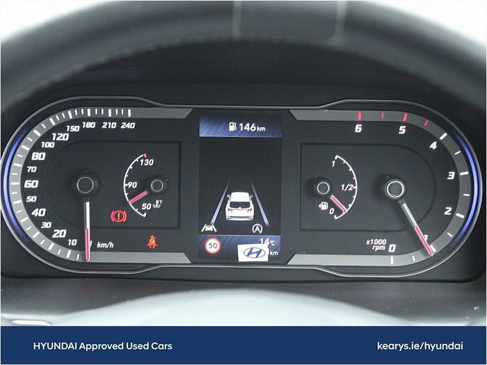 Hyundai Tucson 2023
