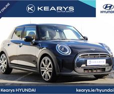 MINI Cooper 2023