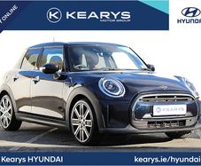 MINI Cooper 2023