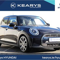 MINI Cooper 2023