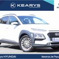 Hyundai Kona 2020