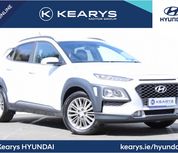 Hyundai Kona 2020