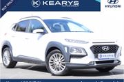 Hyundai Kona 2020