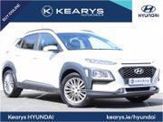 Hyundai Kona 2020