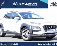 Hyundai Kona 2020