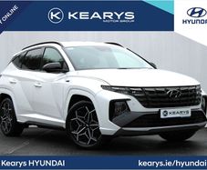 Hyundai Tucson 2023