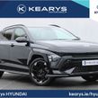 Hyundai Kona 2026