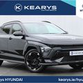 Hyundai Kona 2026