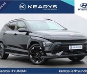 Hyundai Kona 2026