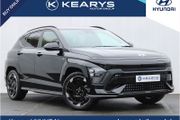 Hyundai Kona 2026
