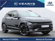Hyundai Kona 2026
