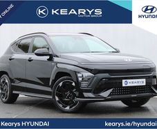 Hyundai Kona 2026