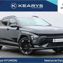 Hyundai Kona 2026