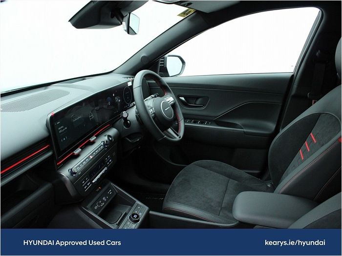 Hyundai Kona 2026