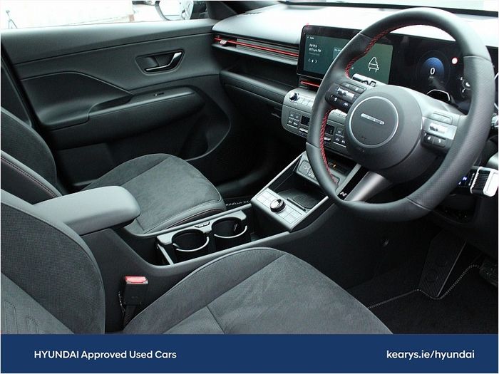 Hyundai Kona 2026
