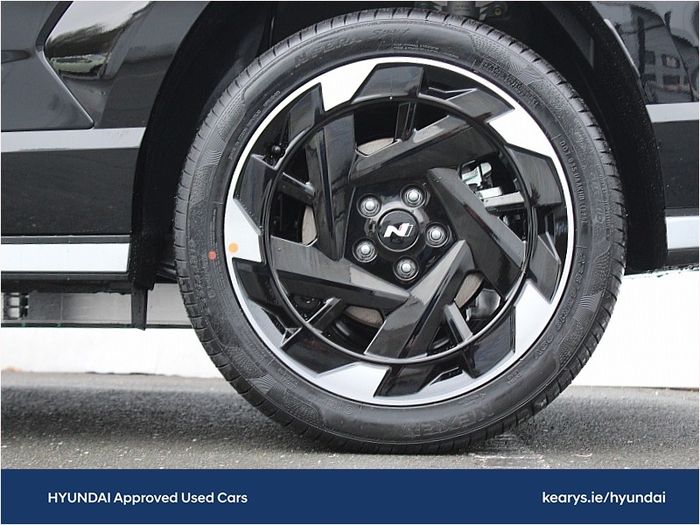 Hyundai Kona 2026