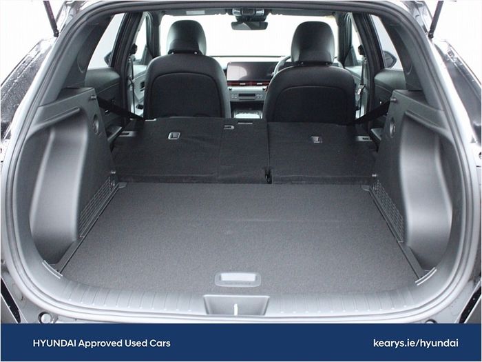 Hyundai Kona 2026