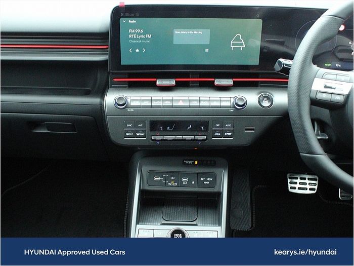 Hyundai Kona 2026